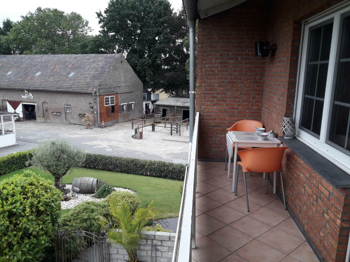Casa Mediterrana 에어크라트 외부 사진